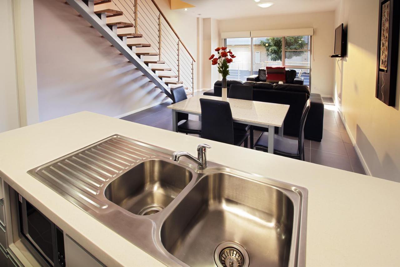 Charlestown Executive Apartments Newcastle Bagian luar foto