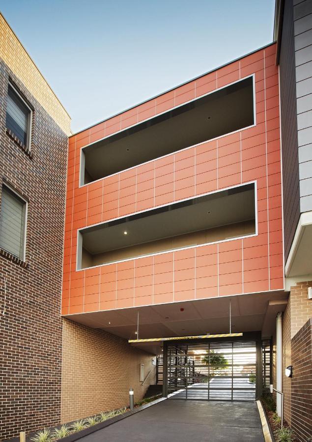 Charlestown Executive Apartments Newcastle Bagian luar foto