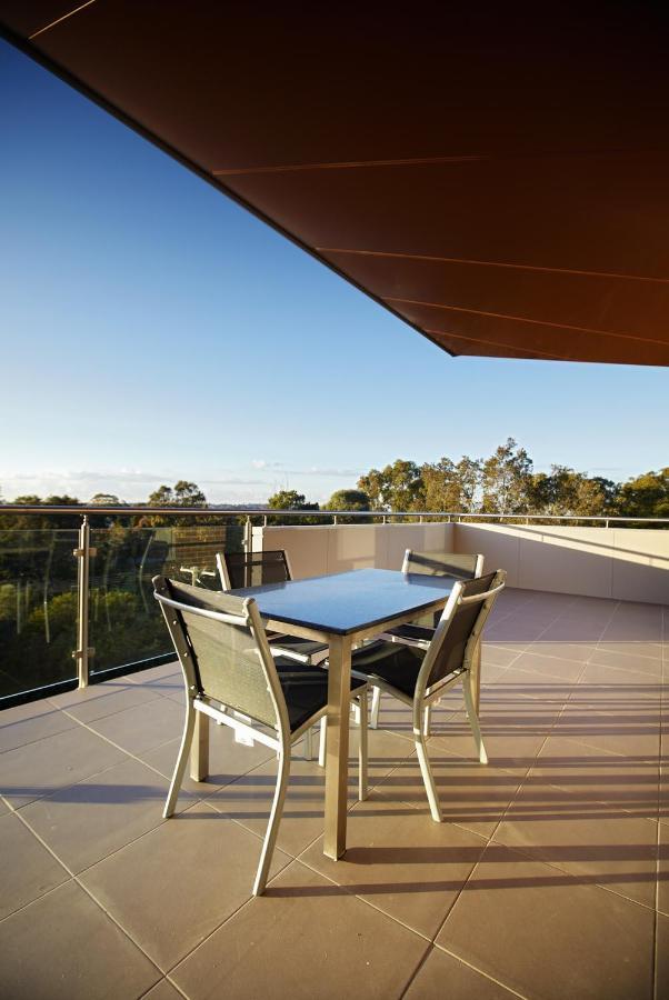 Charlestown Executive Apartments Newcastle Bagian luar foto