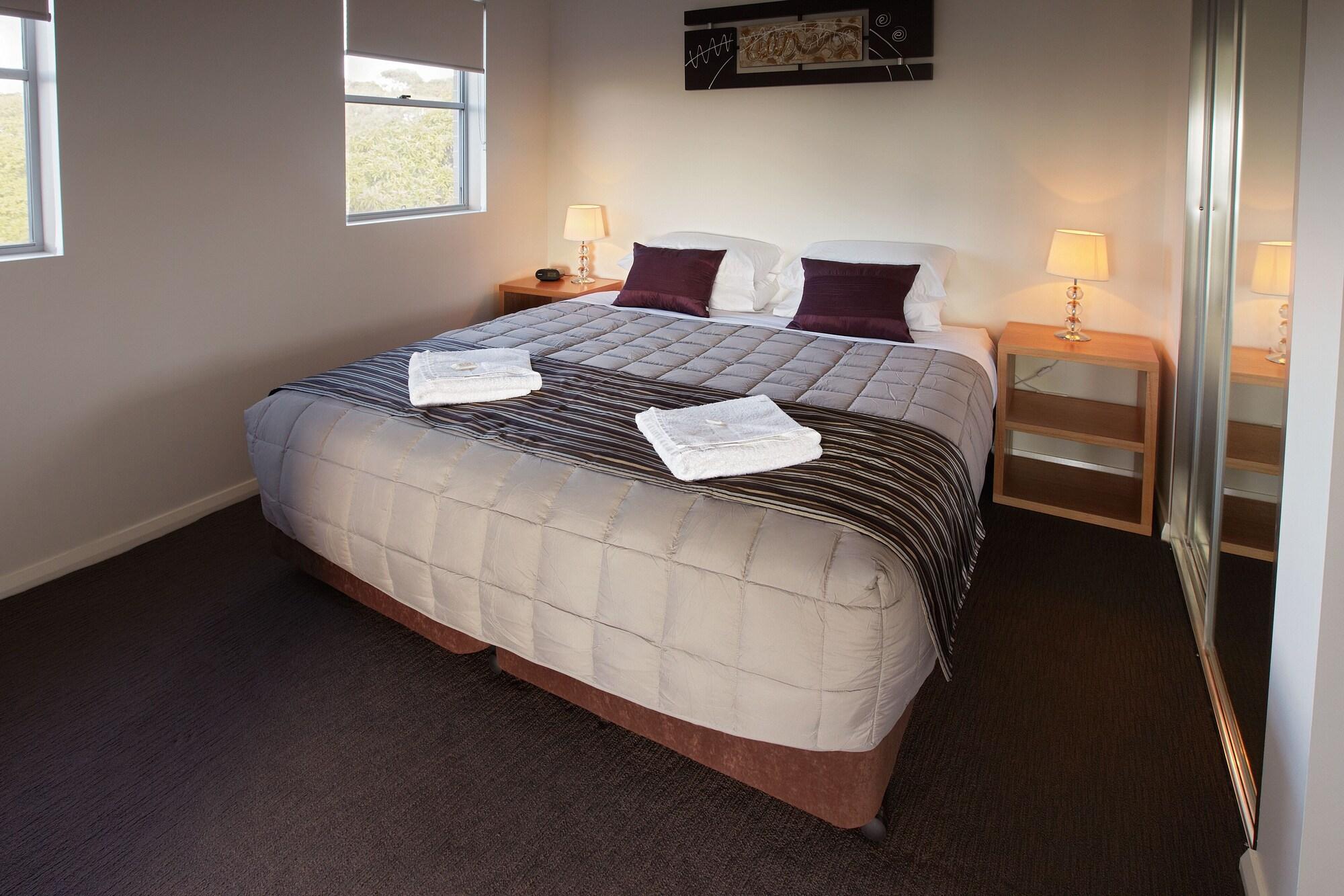 Charlestown Executive Apartments Newcastle Bagian luar foto