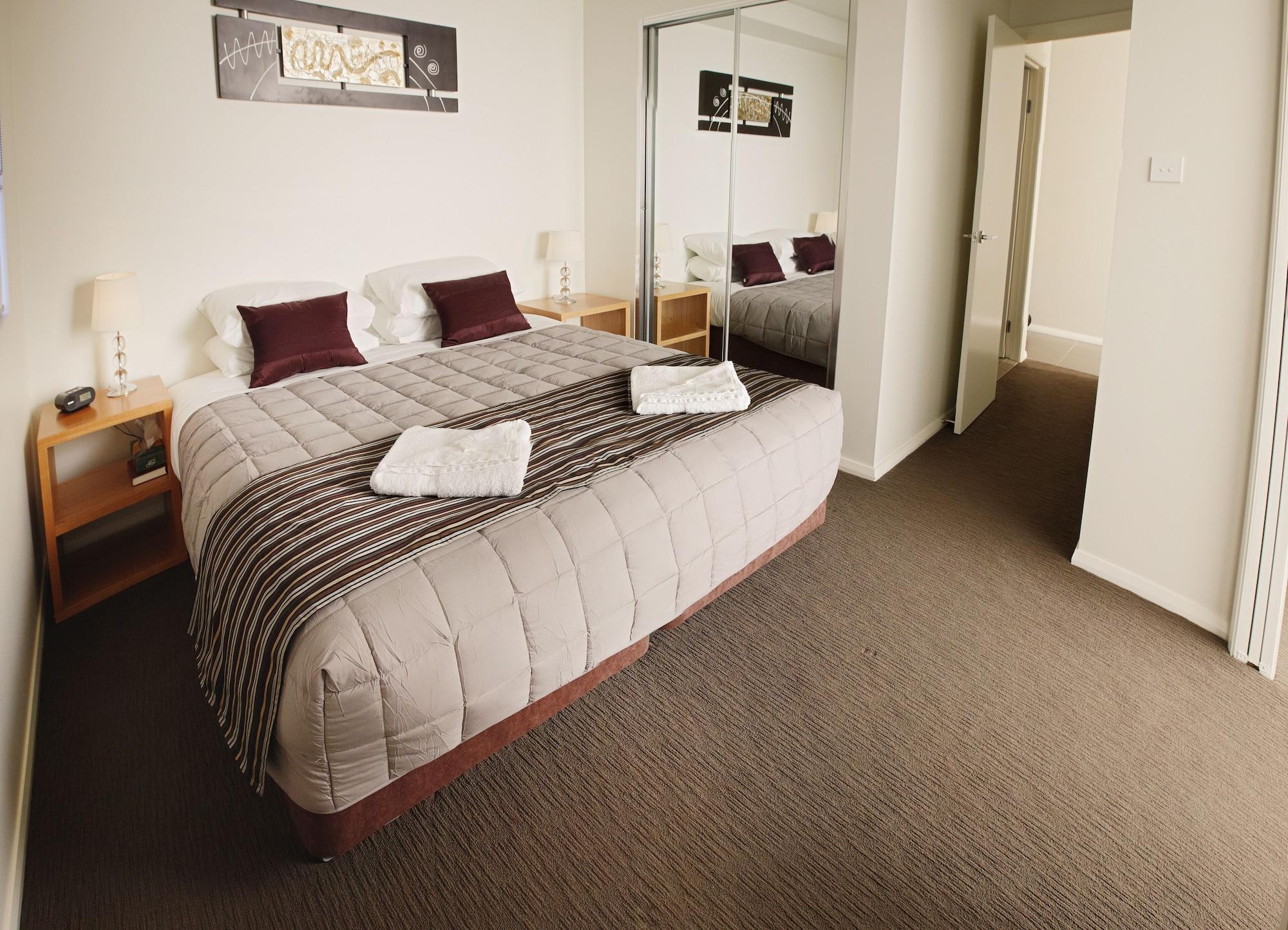 Charlestown Executive Apartments Newcastle Bagian luar foto