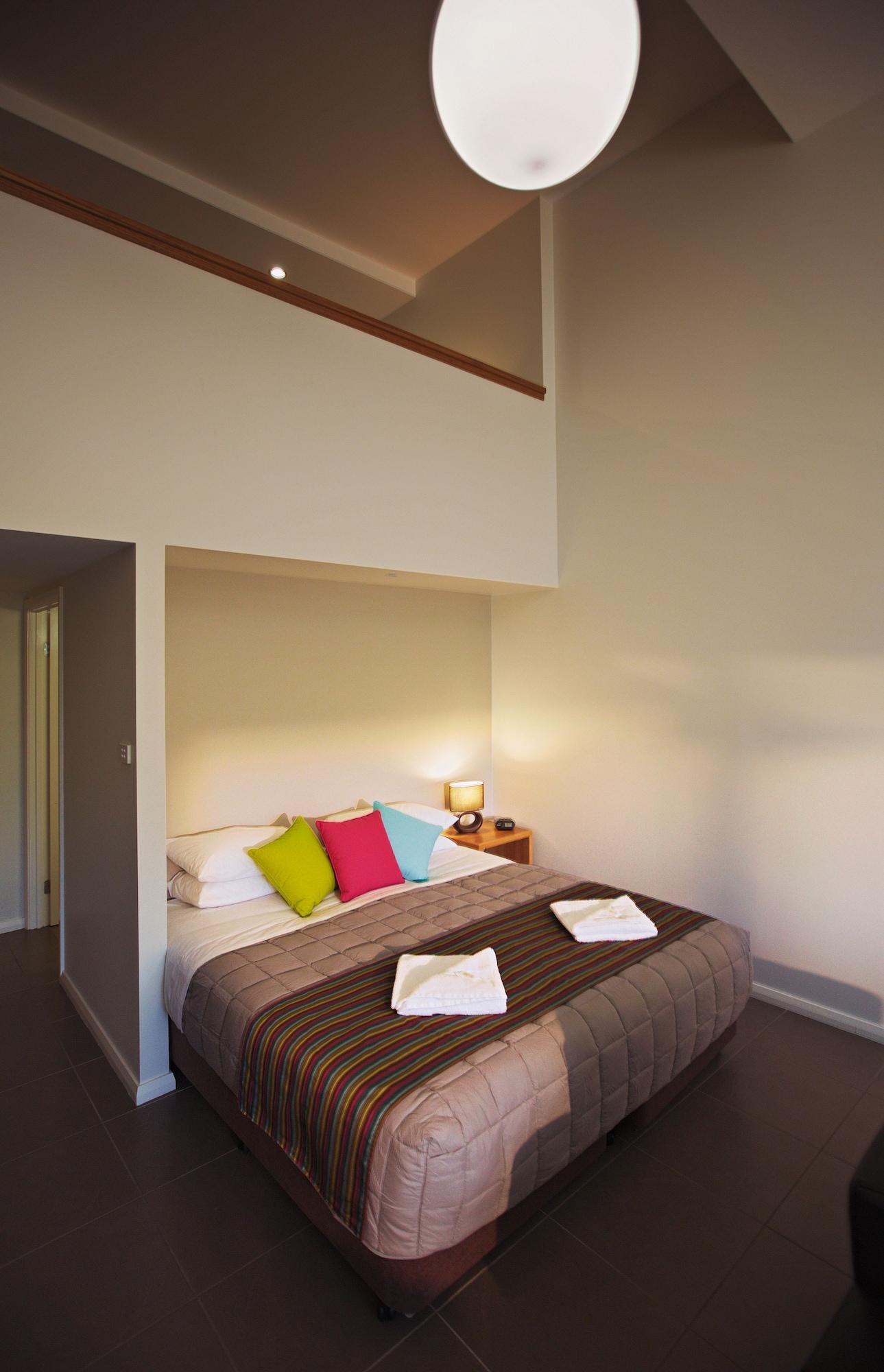 Charlestown Executive Apartments Newcastle Bagian luar foto