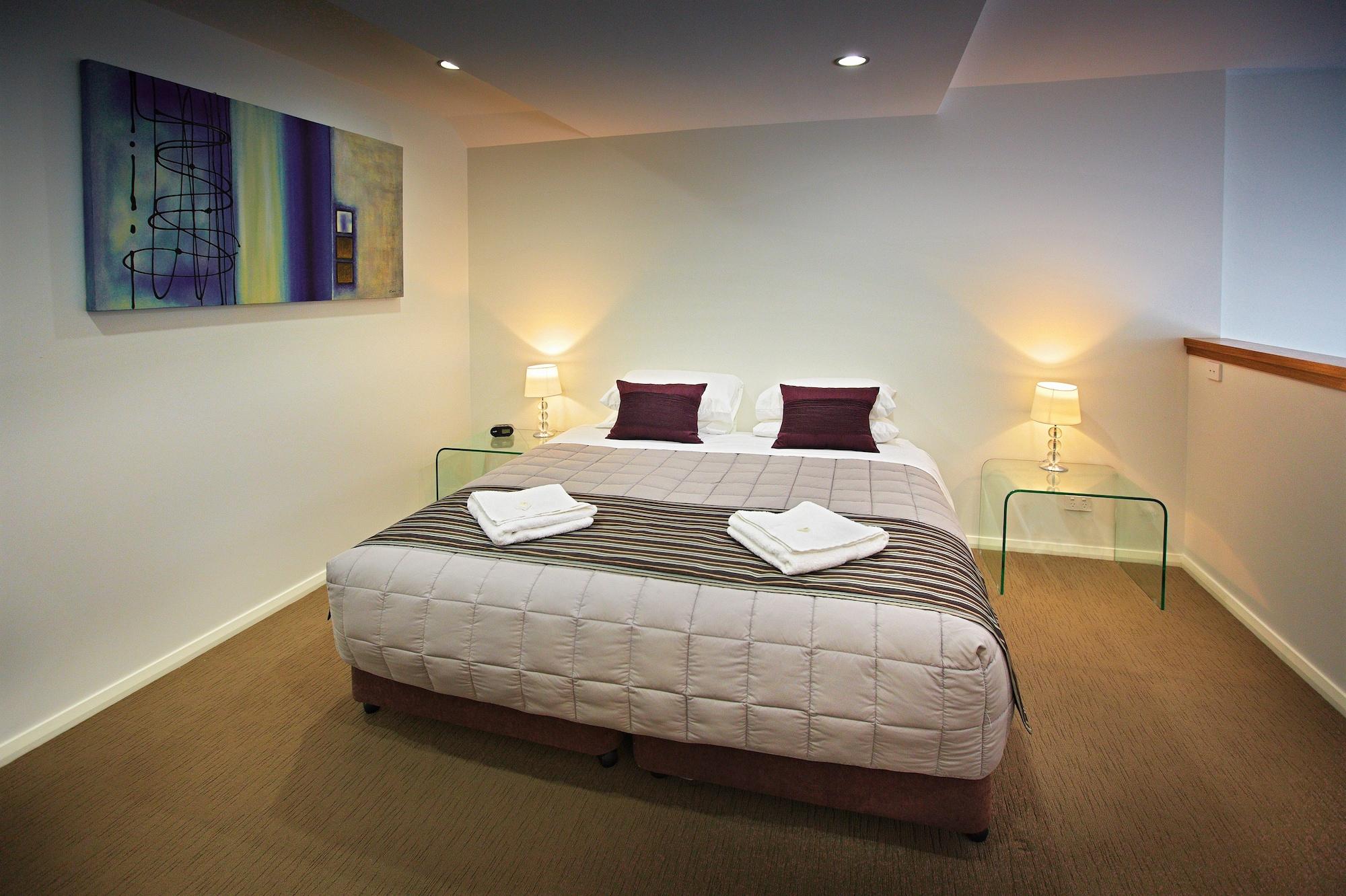 Charlestown Executive Apartments Newcastle Bagian luar foto