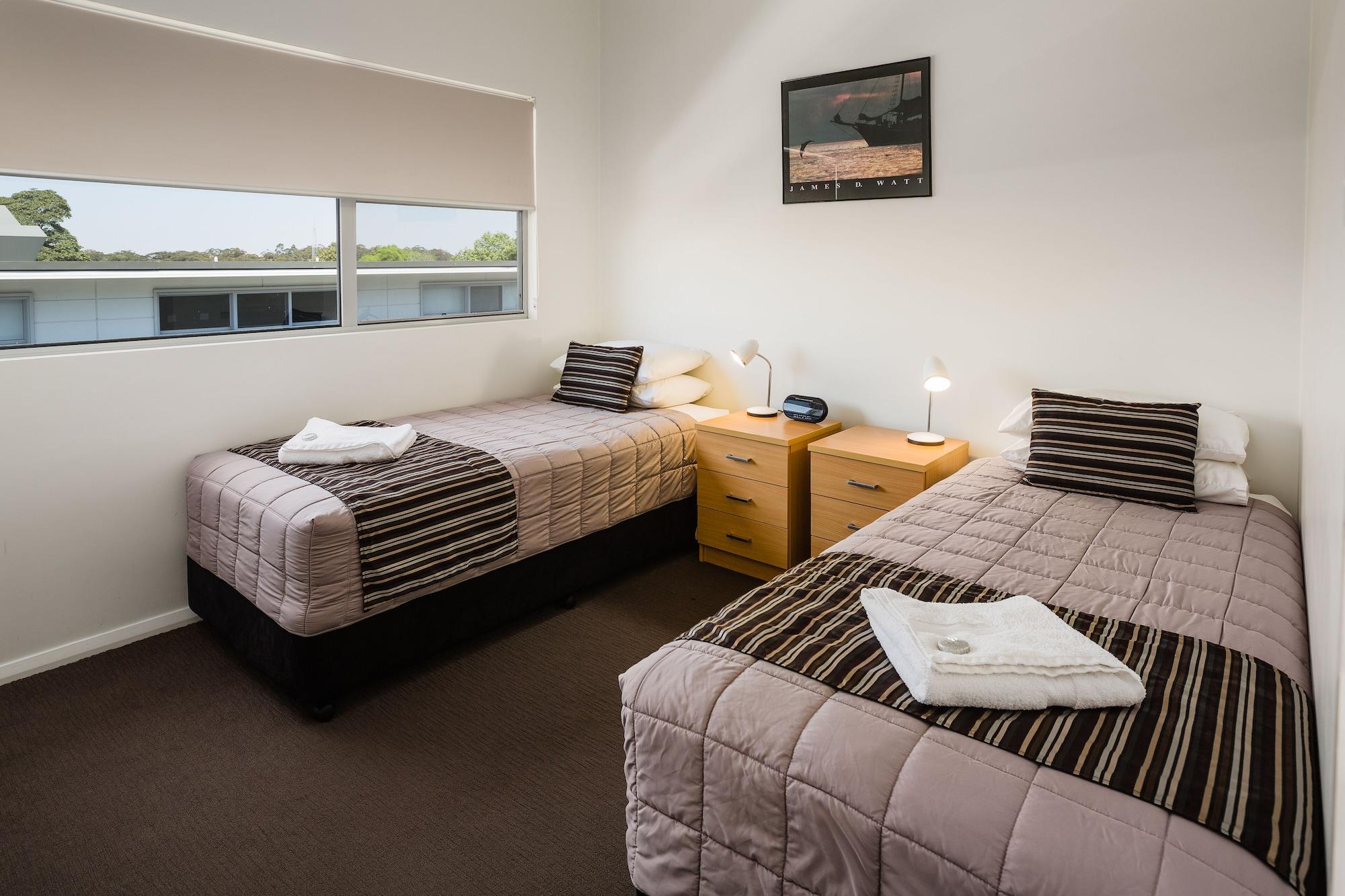 Charlestown Executive Apartments Newcastle Bagian luar foto