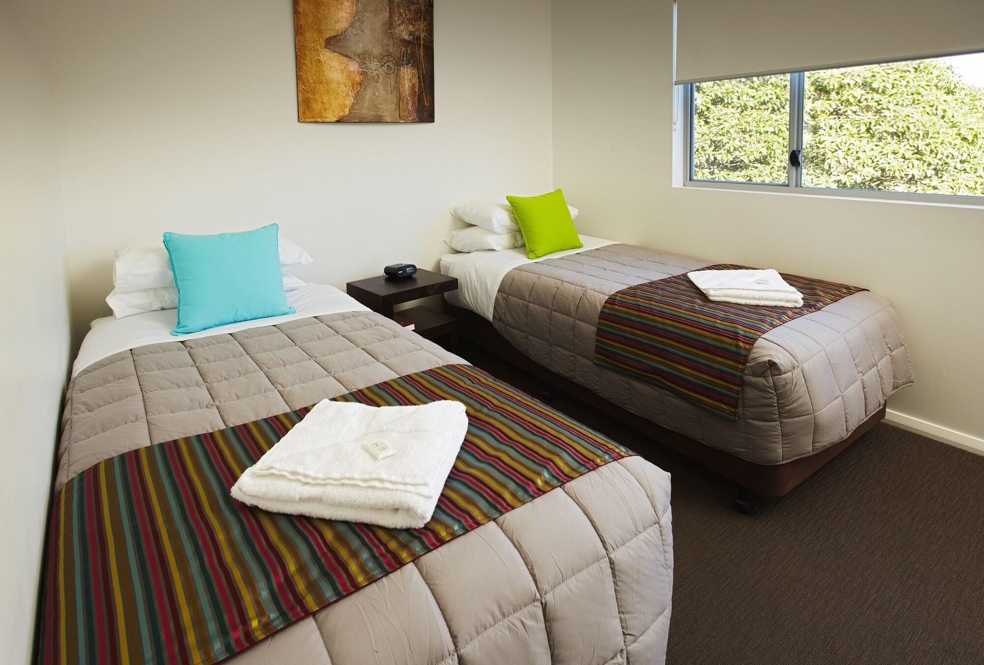 Charlestown Executive Apartments Newcastle Bagian luar foto