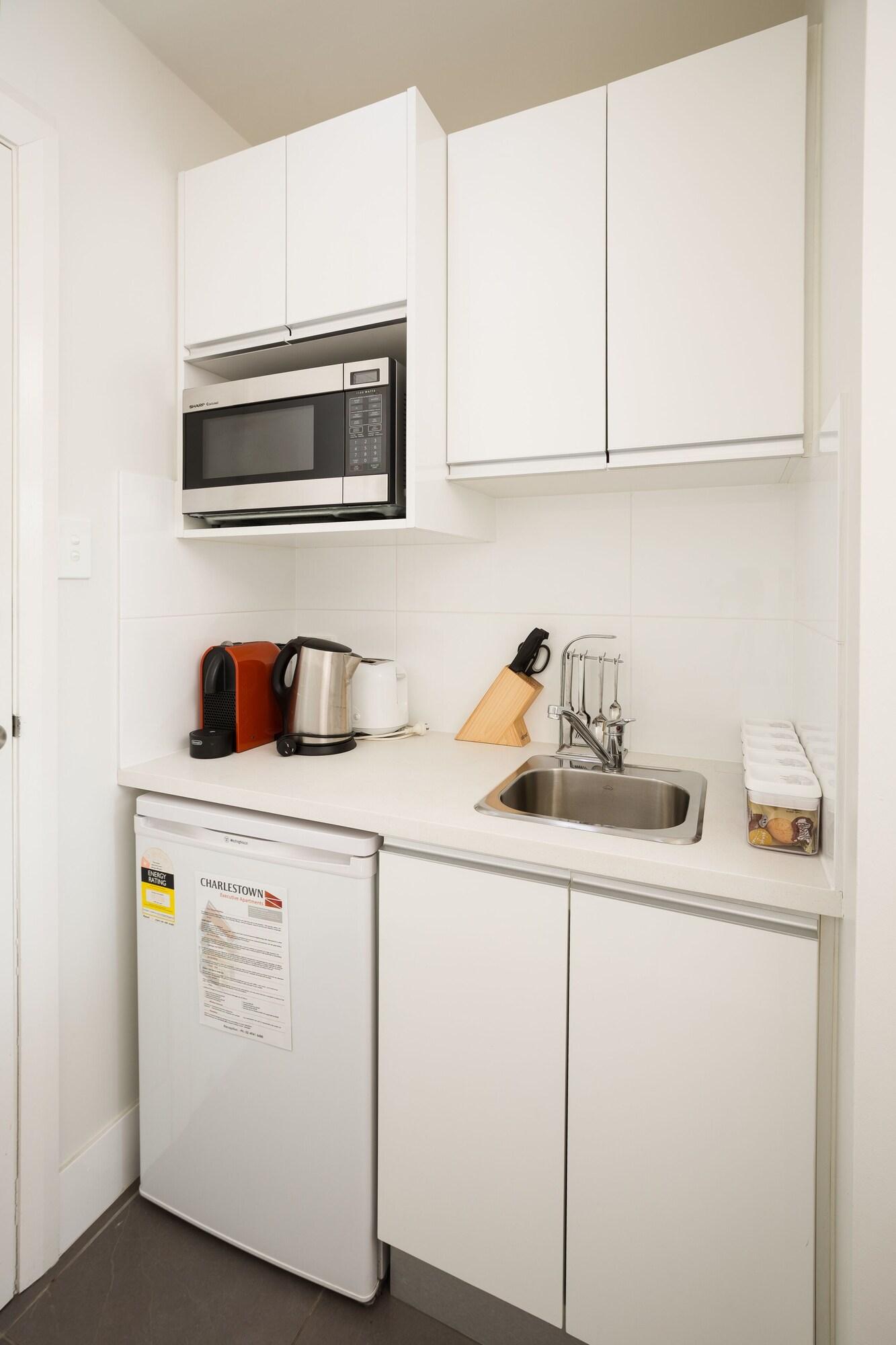 Charlestown Executive Apartments Newcastle Bagian luar foto