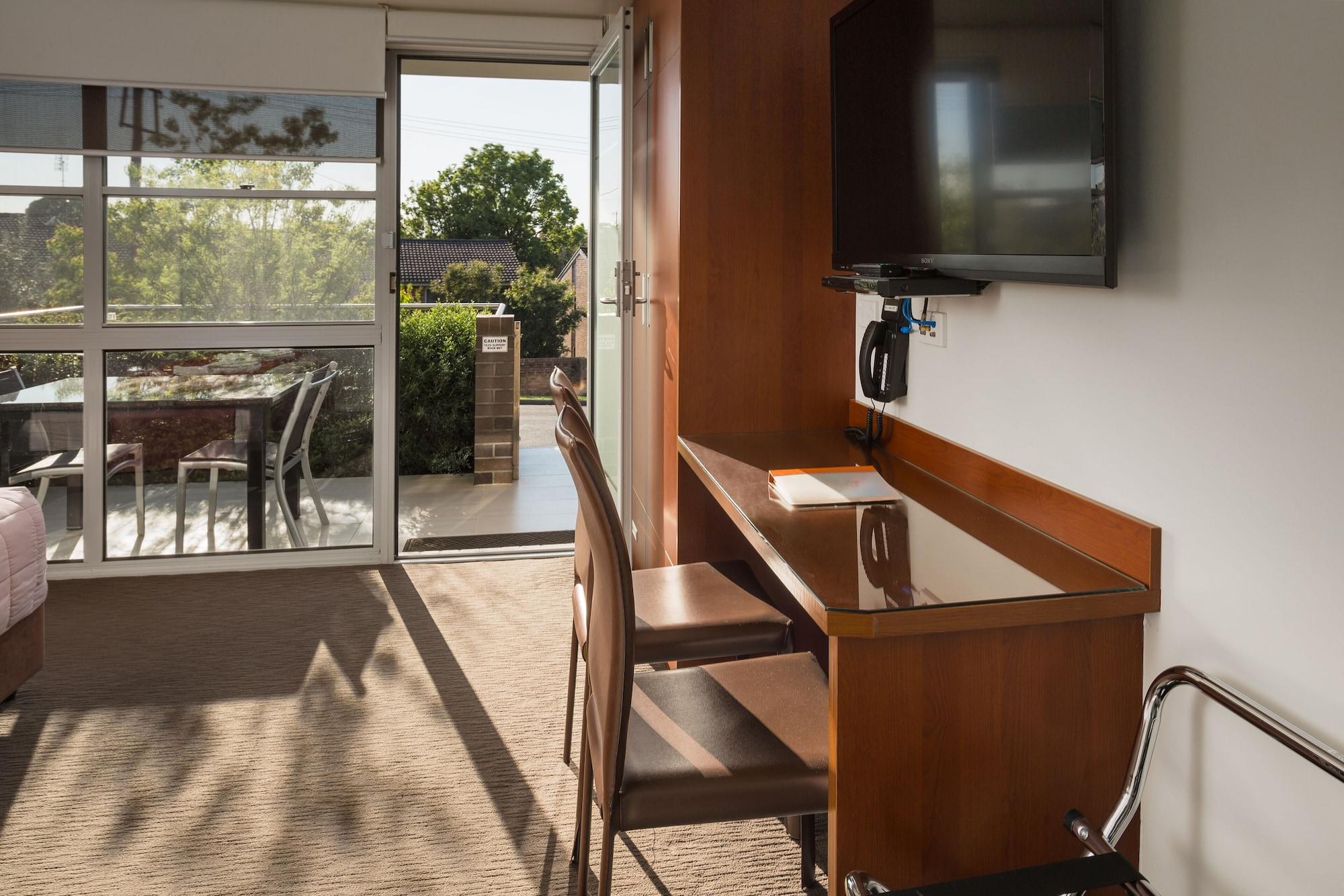 Charlestown Executive Apartments Newcastle Bagian luar foto