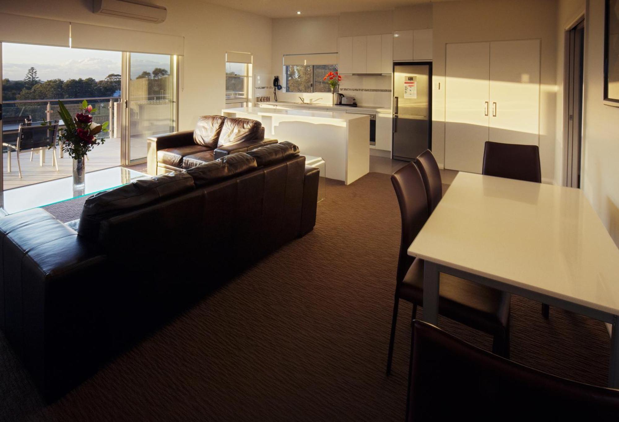 Charlestown Executive Apartments Newcastle Bagian luar foto