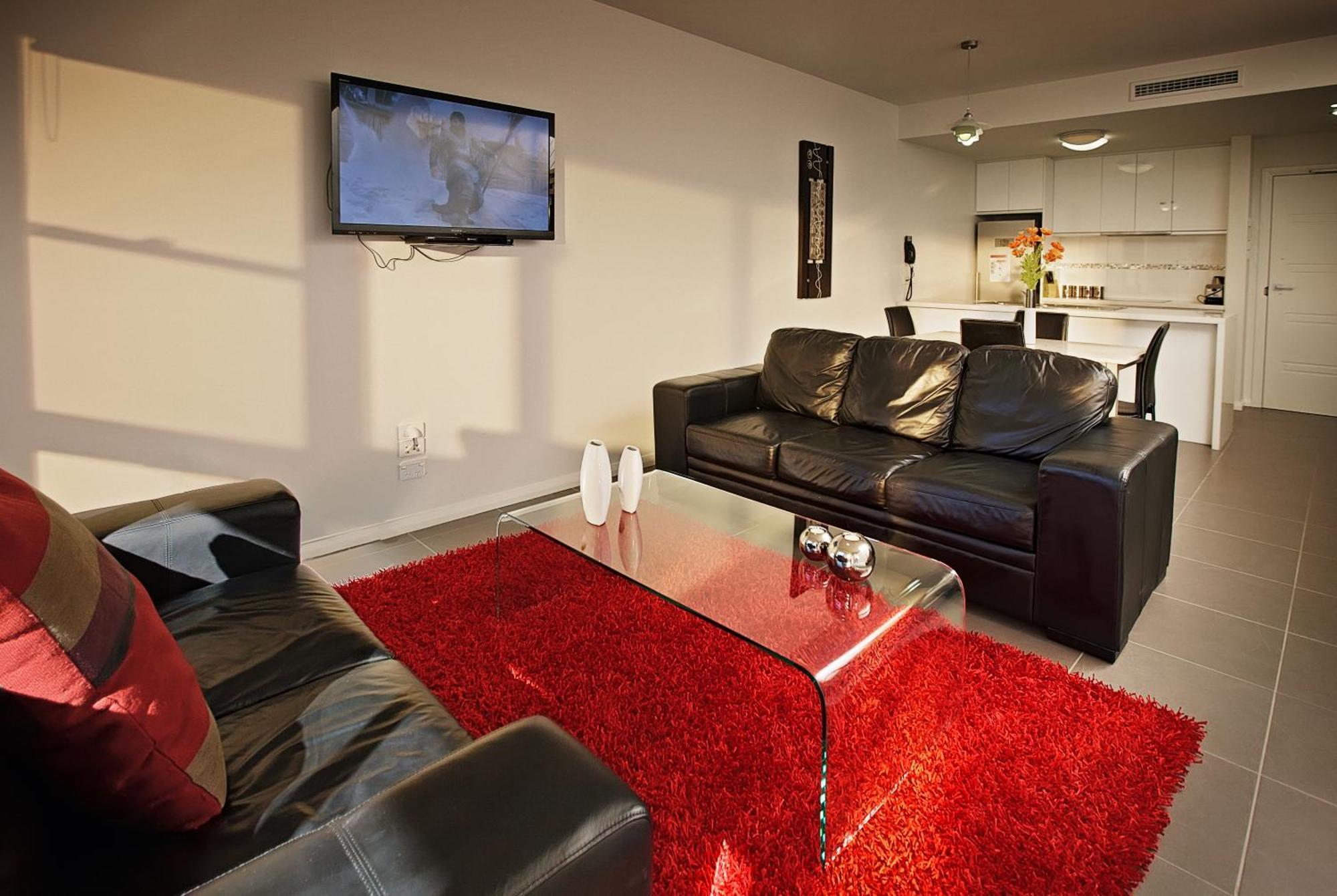 Charlestown Executive Apartments Newcastle Bagian luar foto