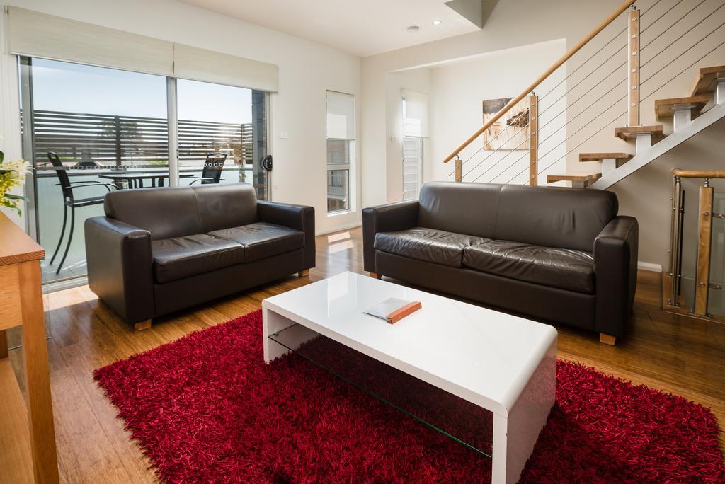 Charlestown Executive Apartments Newcastle Bagian luar foto