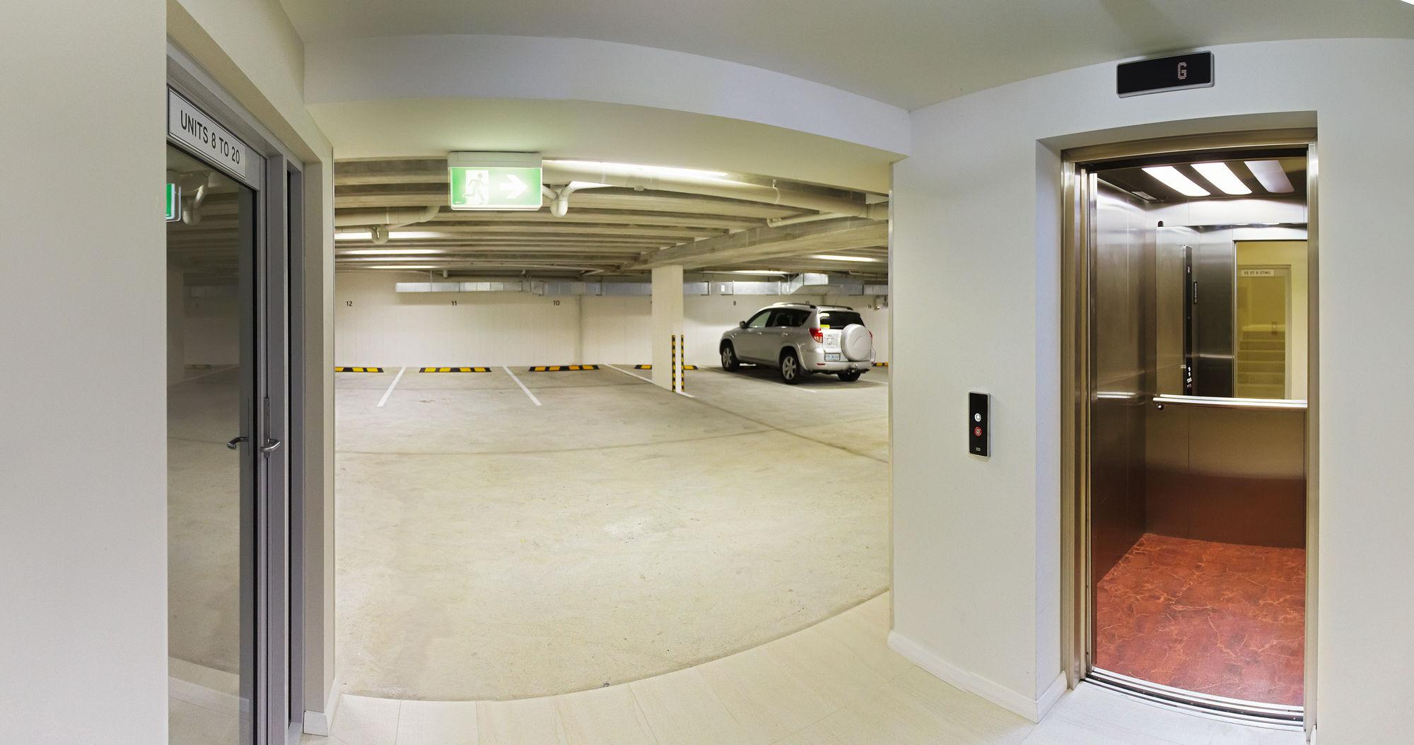 Charlestown Executive Apartments Newcastle Bagian luar foto