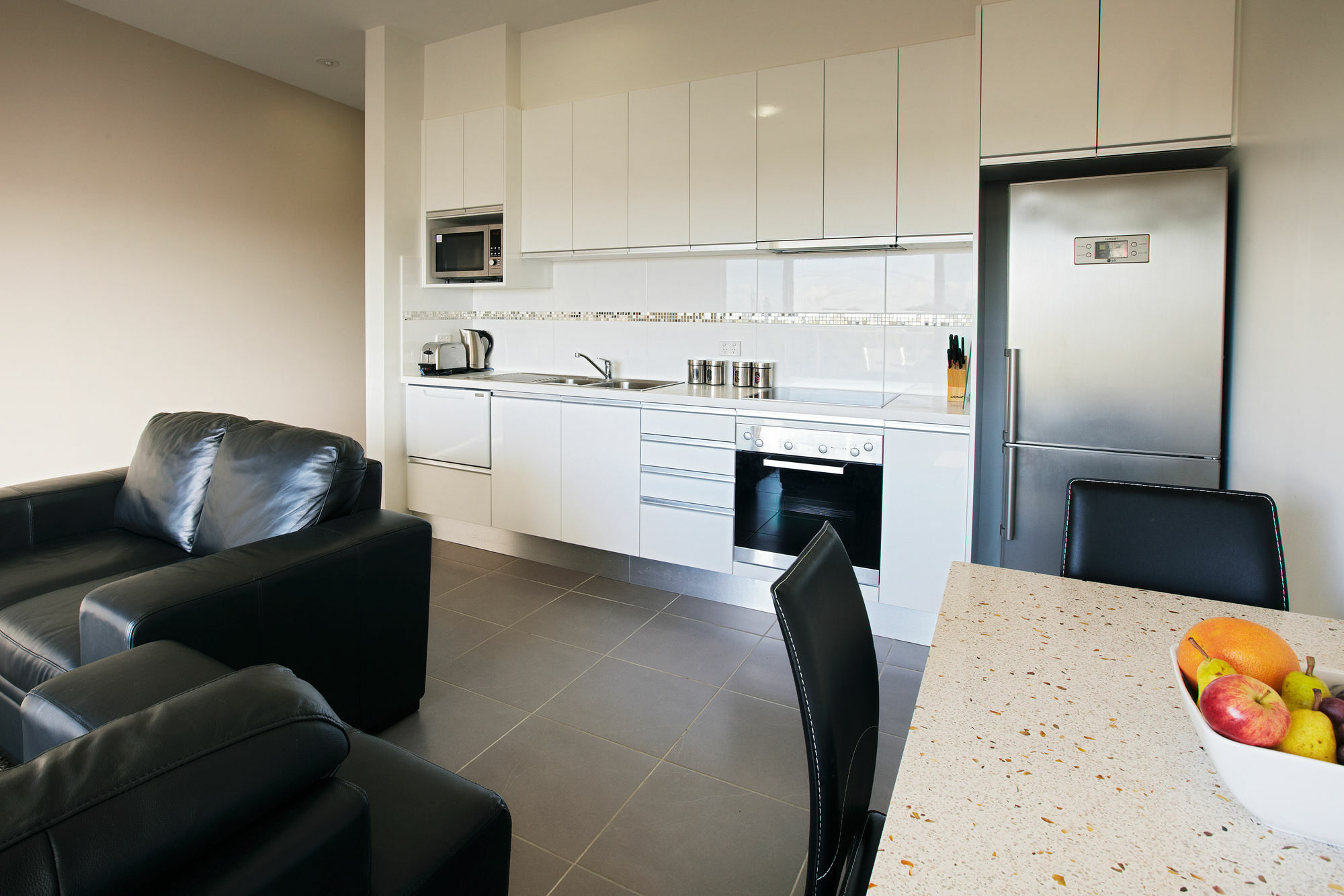 Charlestown Executive Apartments Newcastle Bagian luar foto