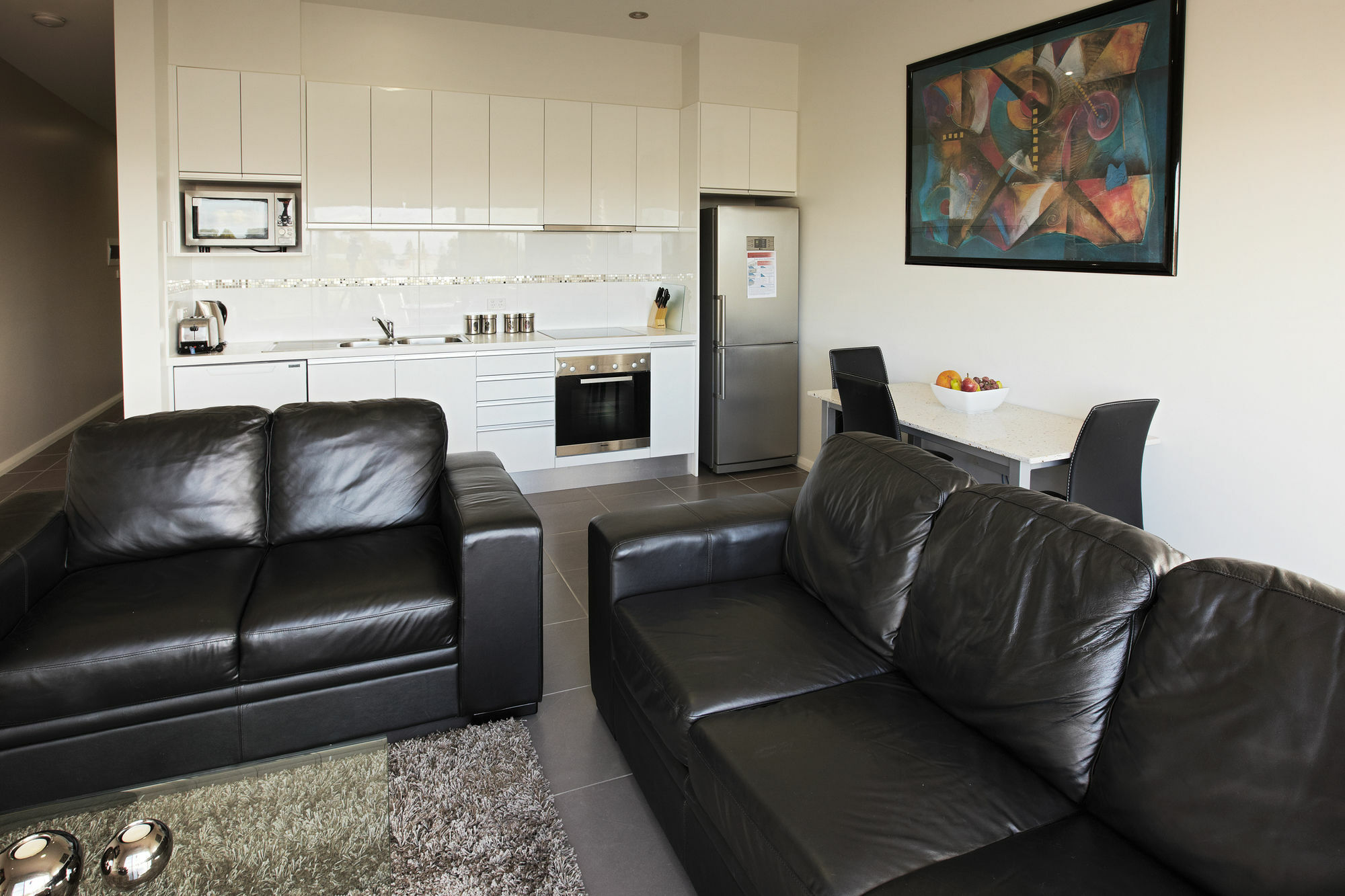 Charlestown Executive Apartments Newcastle Bagian luar foto