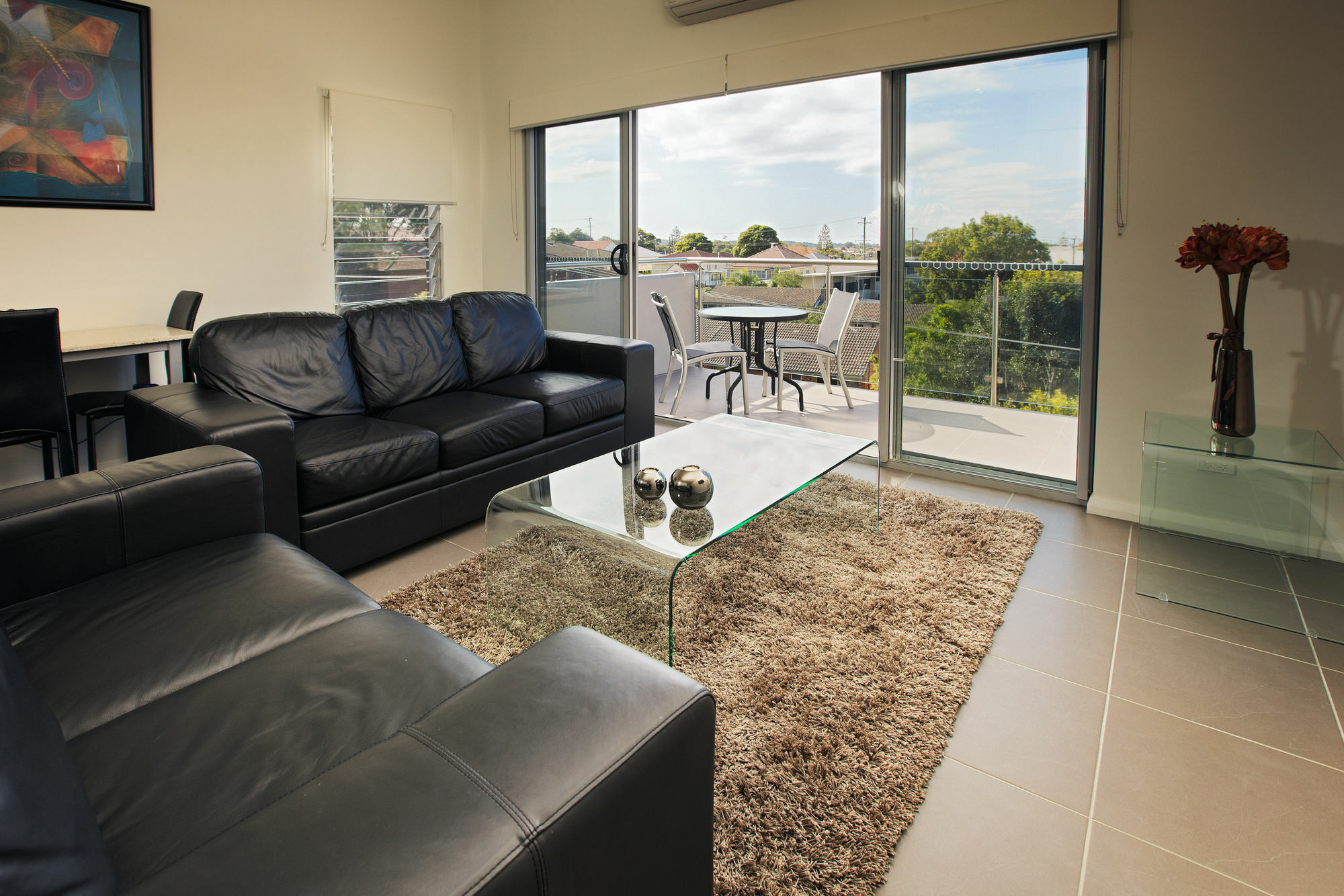 Charlestown Executive Apartments Newcastle Bagian luar foto