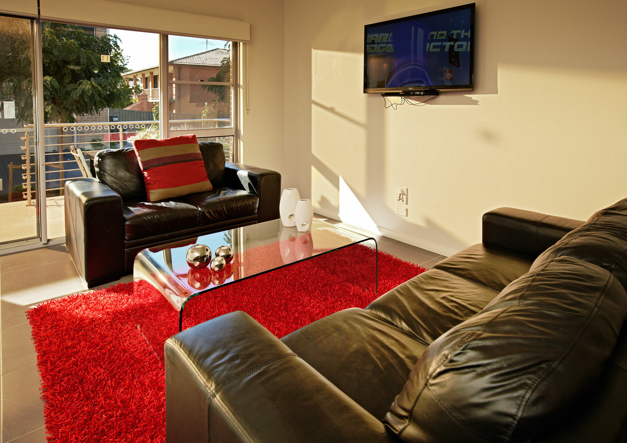 Charlestown Executive Apartments Newcastle Bagian luar foto